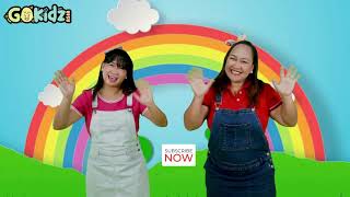 NALUWAS AKO  Hiligaynon Songs for Kids  Ilonggo  Mother tongue [upl. by Macnamara]