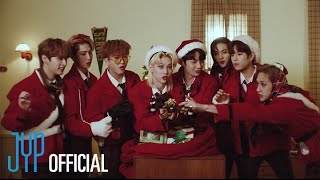 Stray Kids quotChristmas EveLquot MV [upl. by Felder649]