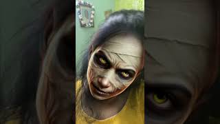 bhoot hu main reels viralvideos song harharharmahadev [upl. by Cohette82]