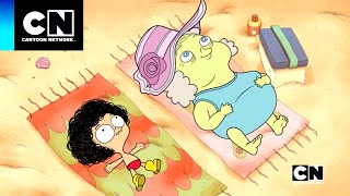 O MAIOR VIDEOCLIPE DE TODOS OS TEMPOS  IRMÃO DO JOREL  CARTOON NETWORK [upl. by Yvehc]