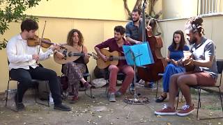 Rebetiko Music from Greece [upl. by Bear741]