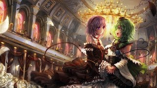 【東方Electro Swing】 VOLUPTÉ 「マホトア豆腐店」 [upl. by Pat]