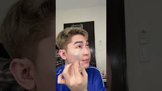 Follow this step to avoid cakey concealer on the undereyeshort short kevinnkylee [upl. by Nakashima]