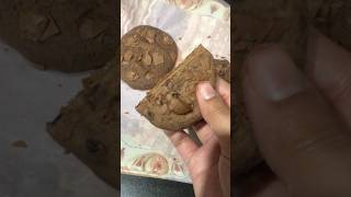 chocolate chip cookies  without oven [upl. by Aydin]