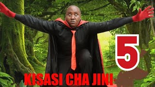 Star Wa Africa  KISASI CHA JINI Episode 5 Machage Media [upl. by Malley]