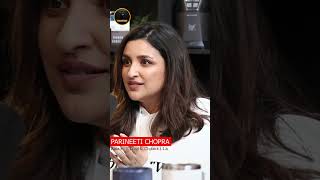 Parineeti Chopra l Gain Weight 16 kgs for her role Amar Singh Chamkila [upl. by Kristin]