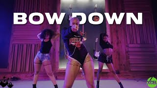 TAYLOR PERYMON CHOREOGRAPHY  BOW DOWN BY BEYONCE [upl. by Nuahsyt]