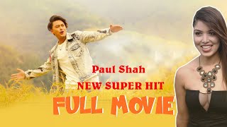 Paul Shah New Super Hit Movie Paul Shah Pooja Sharma [upl. by Junette]