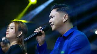 Kandas Rina amp Rizky ARLANA MUSIC [upl. by Trudie597]