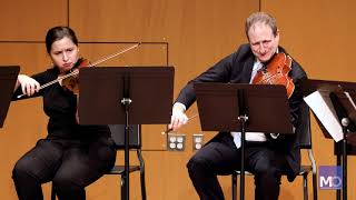 Two Pieces for String Octet D Shostakovich [upl. by Dave]