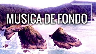 Música de Fondo Triste y Dramática  Música para Videos [upl. by Elletsirk]