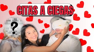 CITA A CIEGAS Maiye Torrex Y Jonfer 😱 será que vuelven🧡😍 [upl. by Aeslehs77]