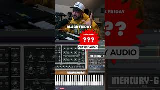 BEST BLACK FRIDAY PLUGIN DEALS For Producers Part 3 [upl. by Fania575]