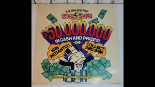 How One Man Rigged the McDonalds Monopoly Game for Millions [upl. by Pamelina]