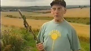 Countryfile Crop Circle Special BBC 1 1999 [upl. by Flodnar381]