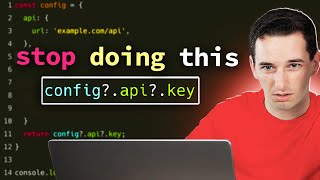 Please Stop Making These JavaScript Mistakes [upl. by Ahsenhoj]