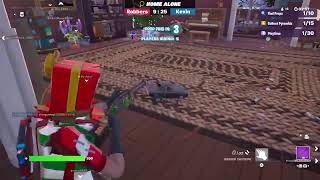 Jappy is LIVE on Fortnite [upl. by Lerret670]