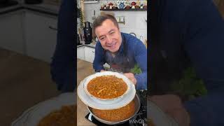 Yeşil Mercimek Çorbası 🍀 Oktay usta 👨‍🍳 İle Muhteşem Lezzetler Serisine devam 👨‍🍳 [upl. by Ilehs738]