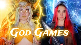 God Games from Epic the musical [upl. by Asserak459]