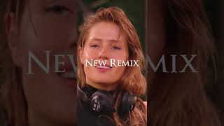 Charlotte de Witte  Age of Love Epic Amour remix techno tomorrowland dj edm [upl. by Aynor]