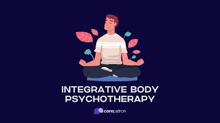 Integrative Body Psychotherapy [upl. by Brick]