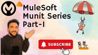 MuleSoft Munit Your Ultimate Guide For Mastering Integration Testing  Ep1 [upl. by Janeczka137]