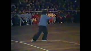 Sun Jianyun  1984 Masters Demonstration [upl. by Eppesiug]