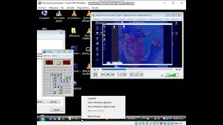 CuteePieTheVideoEditor2021 has Gsod Windows TinyVista VM [upl. by Gilbertson]