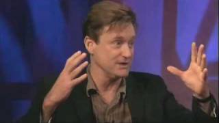 Bill Pullman on Working In The Theatre [upl. by Gwenni]