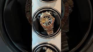 Rolex Watch Collection [upl. by Chas]