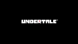 Undertale  Fallen Down 1 Hour Version OST [upl. by Ettenil]