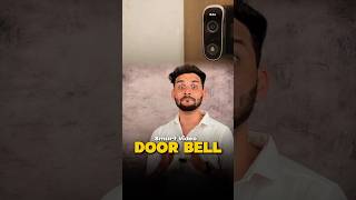 best video doorbell l best video doorbell camera l best smart doorbell doorbell interiordesign [upl. by Reddy]