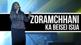 Zoramchhani  Ka Beisei Isua  Variety Program  27112023 [upl. by Paley355]