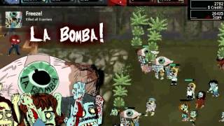 Pothead Zombies 2 [upl. by Armalla]