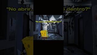 Bob en el Apocalipsis Z  Ep 2  voids memes bob esponja shorts historias voids voidmemes [upl. by Cchaddie270]