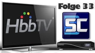 Folge 33  HbbTV ist fast angekommen [upl. by Cissie822]