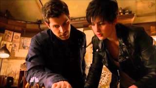 Grimm Nick and Trubel Youll Be In My Heart [upl. by Purse]