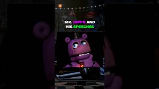 An Oversimplification of FNAF UCNs Lore in under 60 Seconds fnaf gaming [upl. by Sidnala]