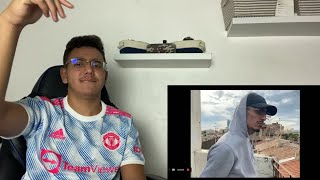 Flenn  Marsilia Clip officiel REACTION [upl. by Mali]