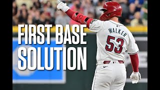 3 First Base SOLUTIONS For The Yankees In Free Agency  Discussion [upl. by Erida]