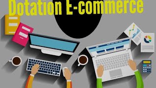 Activer la dotation Ecommerce par CIH Mobile pour activer PayPal et acheter sur linternet 2024 [upl. by Belva64]