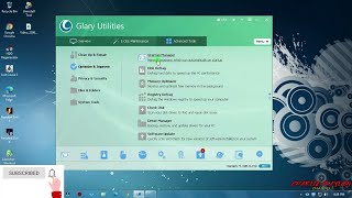 Glary Utilities Pro Key 2022  Crack [upl. by Ycul505]