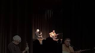 Erdal Erzincan ve Kayhan Kalhor live [upl. by End]