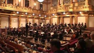 Suppé  Morning Noon And Night In Vienna Macau Youth Symphony Orchestra and Veiga Jardim [upl. by Navac]