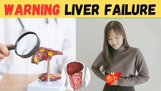 A Silent Killer Recognize Liver Disease Early [upl. by Quar]