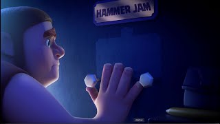 NO HAMMER JAM [upl. by Eldrid711]