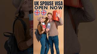 How to Apply for UK Spouse Visa  UK Student Visa for Spouses  UK Study Visa for Couples [upl. by Sualokin]