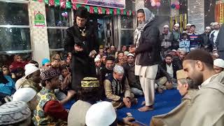 Hamsar Hayat Nizami Qawwali programHazrat Mai Sahiba Dargah [upl. by Niassuh]