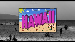 Hawaii Postcard [upl. by Deloris915]