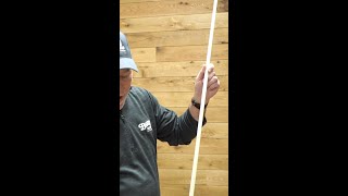 Installing wall paneling made easy [upl. by Demeyer]